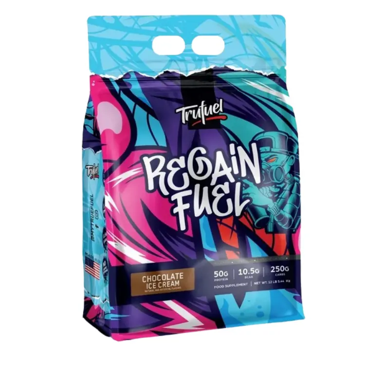 گینر رگین فیول تروفیول  Trufuel Regain Fuel