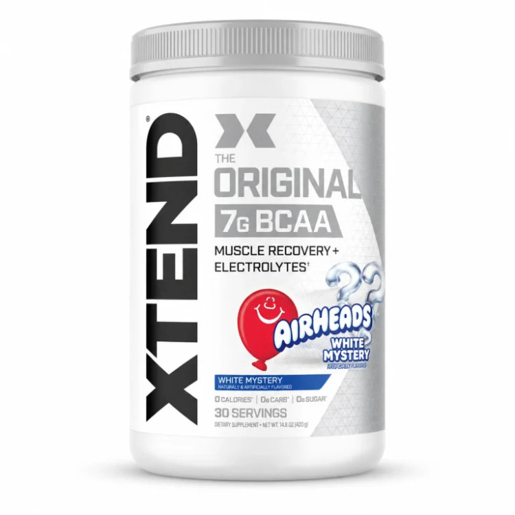 بی سی ای ای اکستند اورجینال (XTEND ORIGINAL 7G BCAA)