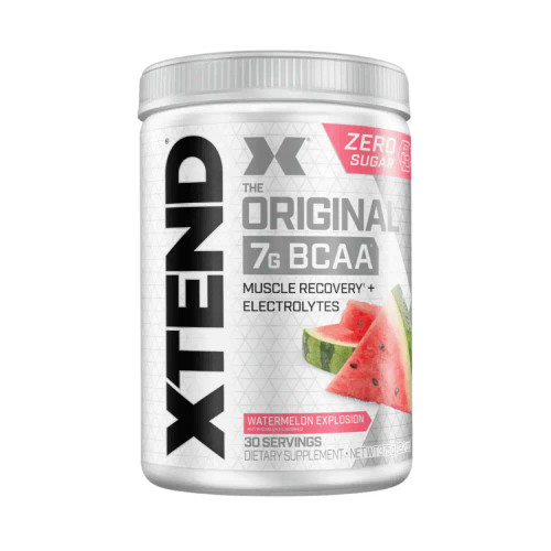 بی سی ای ای اکستند اورجینال (XTEND ORIGINAL 7G BCAA)