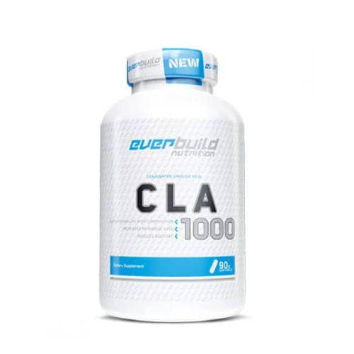 سی ال ای اوربیلد | Everbuild CLA