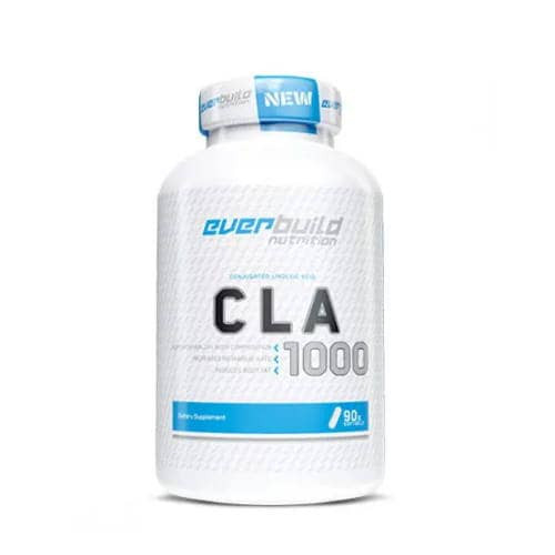 سی ال ای اوربیلد | Everbuild CLA