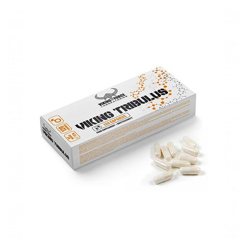 تریبولوس وایکینگ فورس 120 کپسول | Viking Force Tribulus