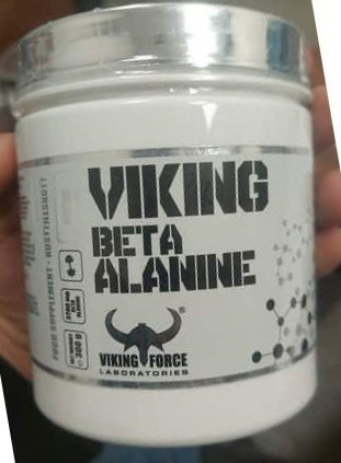 بتا آلانین وایکینگ فورس | Viking Force Beta Alanine