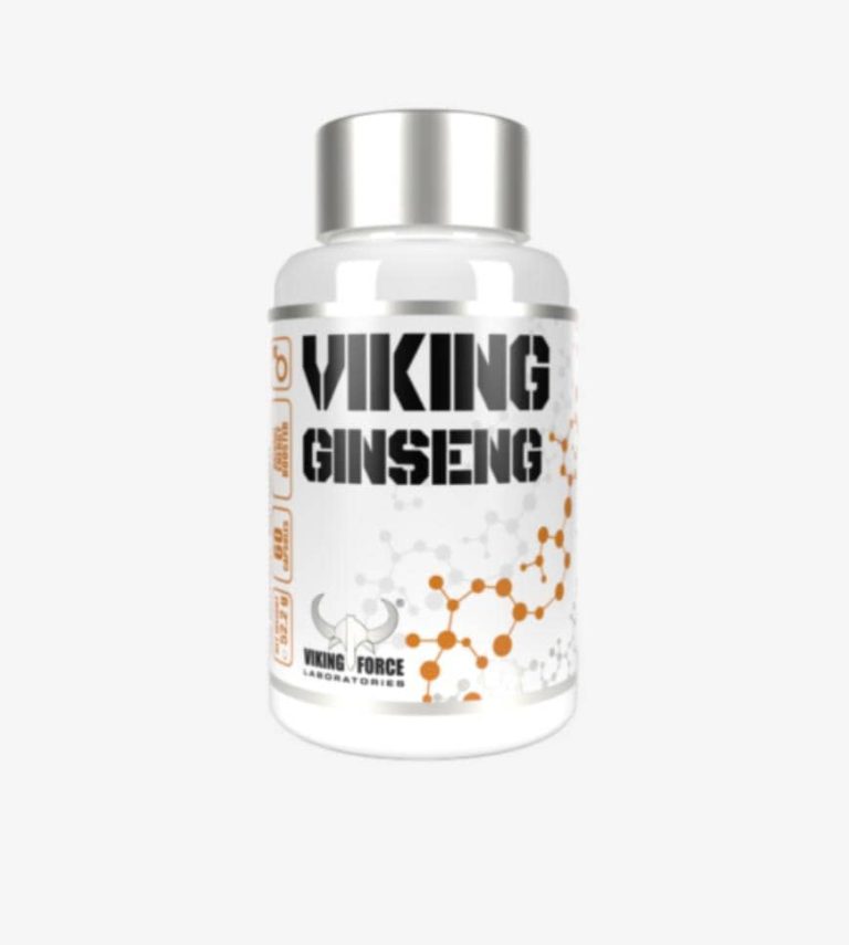 جینسینگ وایکینگ فورس | Viking Ginseng