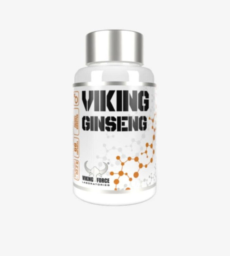 جینسینگ وایکینگ فورس | Viking Ginseng