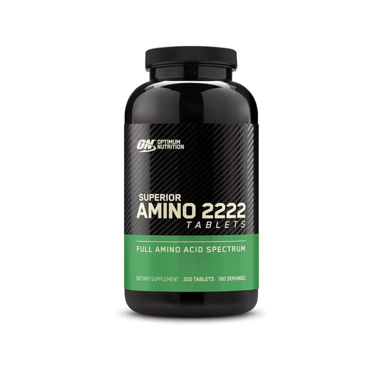 قرص آمینو 2222 Optimum Nutrition