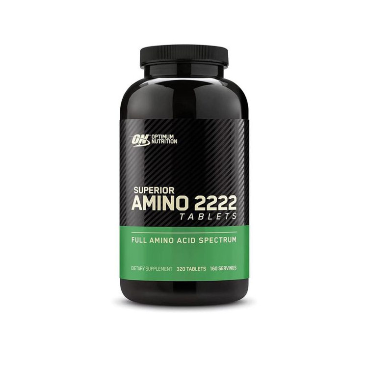 قرص آمینو 2222 Optimum Nutrition