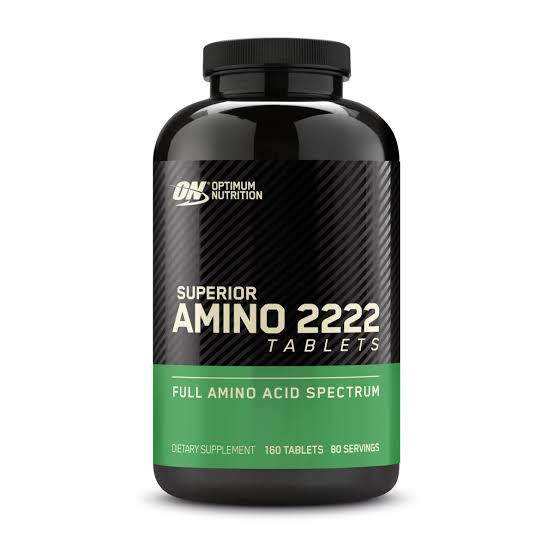 قرص آمینو 2222 Optimum Nutrition