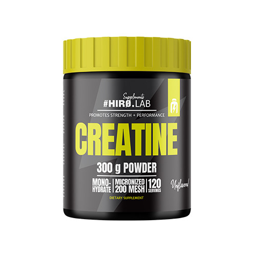 کراتین هیرولب ۳۰۰ گرمی | HIRO.LAB Creatine